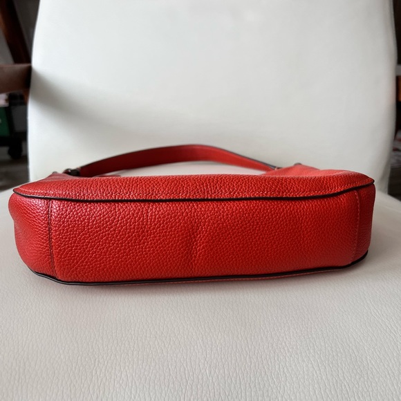 Crossbody bag Coach - Picture 5 of 7